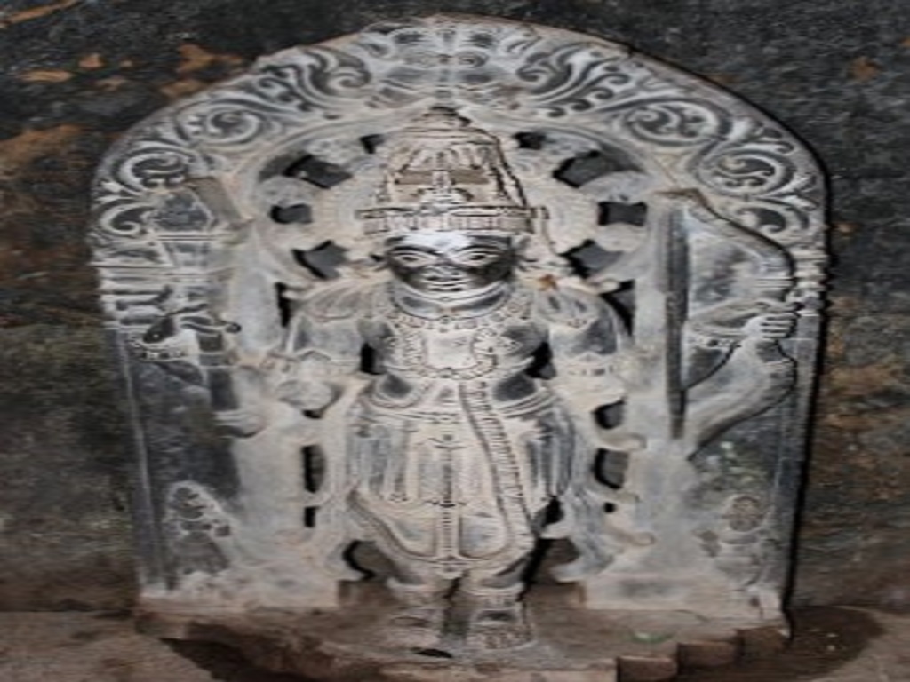 VeerBhadra