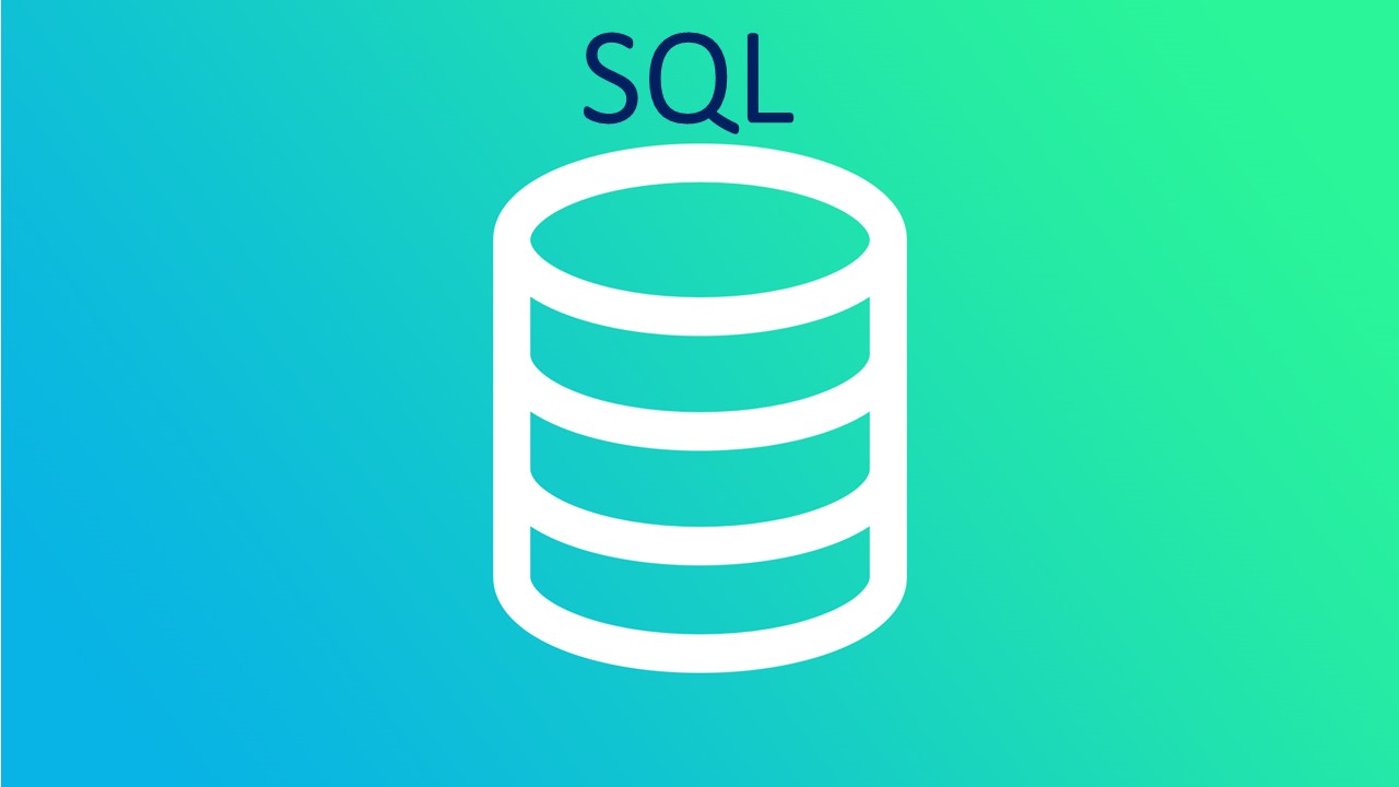 SQL FREE COURSE