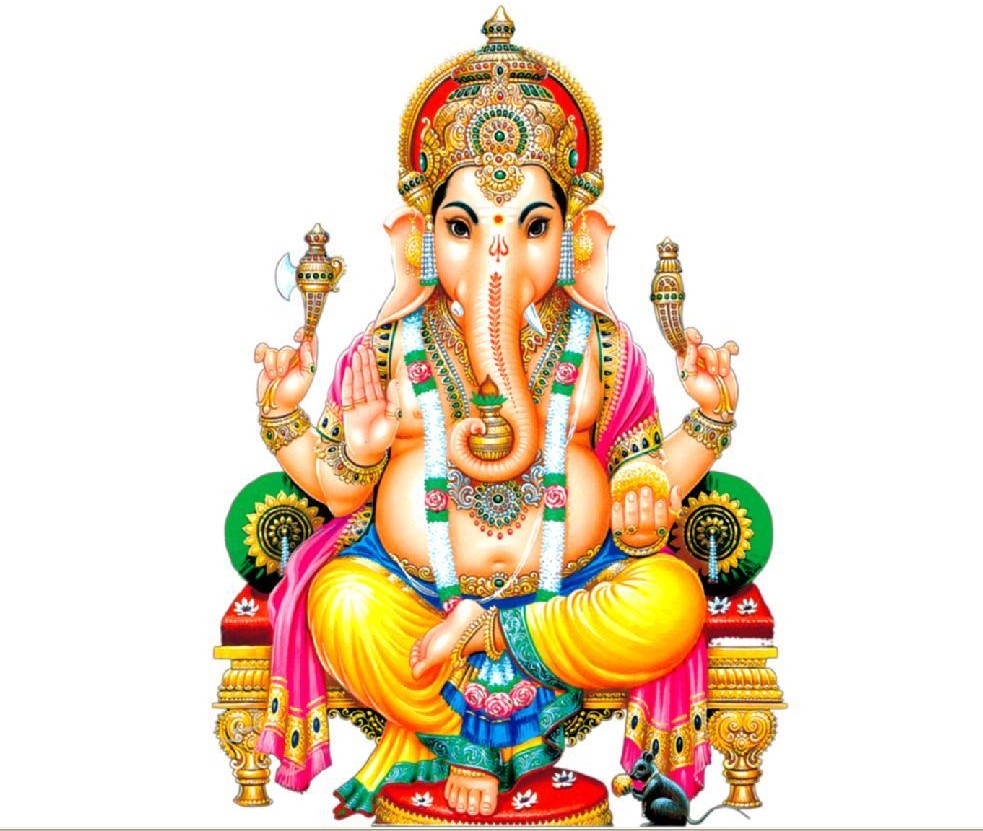 Ganesh Ji