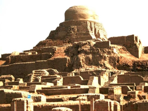 IndusValleyCivilization