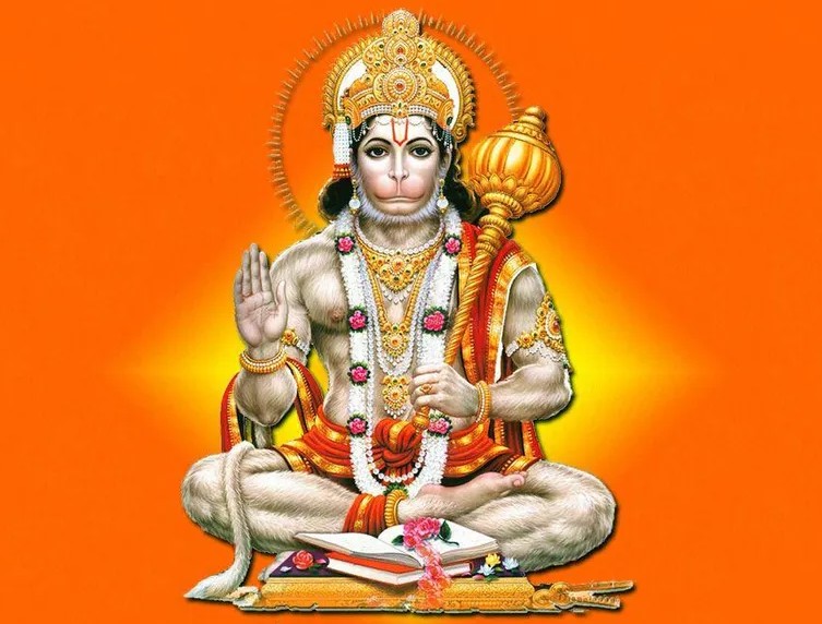 Hanuman Ji Aarti हनुमान जी आरती